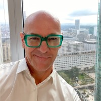 AbbVie Employee Pierre Labbé's profile photo