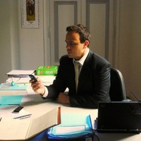 Chint Solar Nederland Employee Christophe Leyssieux's profile photo