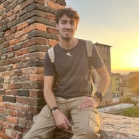 C&I Ltd Employee Pino Pavlić's profile photo