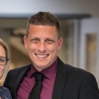 Green Hydrogen Systems Employee Henrik Christiansen's profile photo