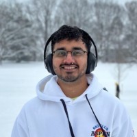 Ashwin Patil Email