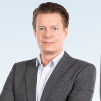 WSP in the Middle East Employee Andreas Nilsson's profile photo