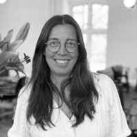 TravelOperations Employee Christina Mortensen's profile photo