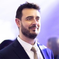 Grégory Maïone's profile photo