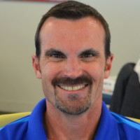 EMS Software Employee Michael Poulson's profile photo