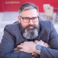 Ever Curious Entertainment Employee Michael Perstinger's profile photo