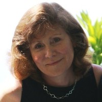 Random Harvest Employee Beth Aberg's profile photo