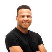 Changent Employee Marques Dotson-Baird's profile photo