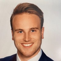 USDA Employee Kevin Mathieu's profile photo