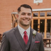 LeftField Employee Mark Brownell's profile photo