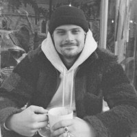 Roundhouse Trust Employee Nathan Tuft's profile photo