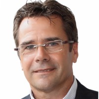 Actricity AG Employee Beat Flüeler's profile photo