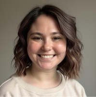 Columbus Water & Power Employee Abigail Pope's profile photo