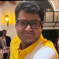 RIO Business Solutions USA Employee Tony Rozario's profile photo