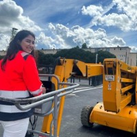 NOFRAYANE Employee Zineb Jelbaoui's profile photo