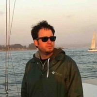 New Leaf Community Markets Employee Justin Reyes's profile photo