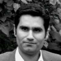 TNSS Global Employee Salman Ghumman's profile photo