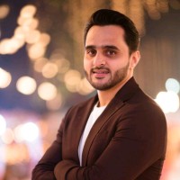 Alchemy Group Employee Shoaib Khan's profile photo