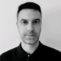 CATOR Employee Javier Mora's profile photo