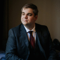 Navy Federal Credit Union Employee Eric Lord's profile photo