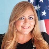 Relevant Group Employee Tania Morin's profile photo