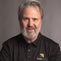 SmartEnergyLab Employee Glen Morris's profile photo
