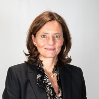 World Of Talents Employee Sofia van Overmeire's profile photo