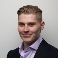 Compnow Employee Harrison Wearne's profile photo