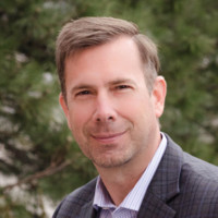 Coeur Principle Employee Mike Stoddart's profile photo