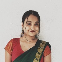 MiddleMen Employee Disha Vombathkere's profile photo