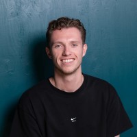 Zeo B.V. Employee Dylan Bouwman's profile photo