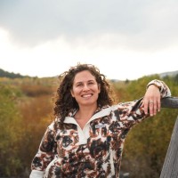 Autumn Rauchwerk