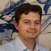 Micron Technology Employee Peter de Groot's profile photo