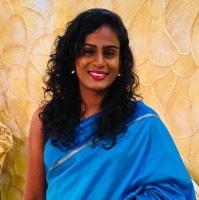 Xyicon Employee Dilshani Fernando's profile photo
