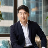 Sense Projects Employee Luke Kim's profile photo