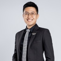 Benedict Jia Jun Email