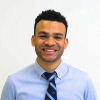 Reading Partners Employee Primo Lasana's profile photo