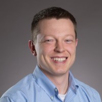 Constellation Employee Jeff Reese's profile photo