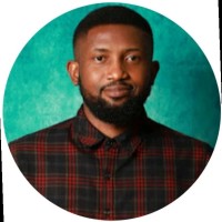 Nitro 121 Employee Solomon N.'s profile photo