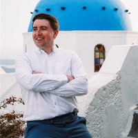 John Ferns Email & Phone Number