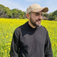 Javier Magaldi Email