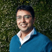 Synova Employee Sunil Jain's profile photo