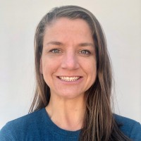 FAO Employee Molly Ahern's profile photo