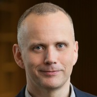 Marel Employee Viðar Erlingsson's profile photo