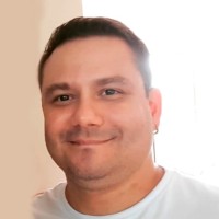 PSafe Brasil Employee Rafael Medina's profile photo