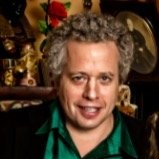 Global Manufacturing Employee Christopher Mark's profile photo