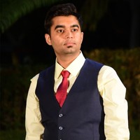 Terra Nova Construction Employee Krunal Patel's profile photo