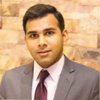 Devsinc Employee Muhammad Ausaf's profile photo