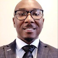 South Carolina Department of Social Services Employee Zandarr Spry's profile photo