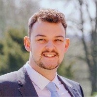 INEOS Acetyls Employee George Matthews's profile photo